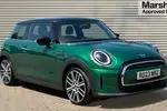 2023 MINI Hatchback