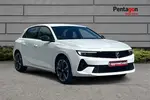 2024 Vauxhall Astra