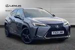 2021 Lexus UX