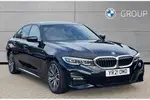 2021 BMW 3 Series