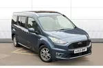 2019 Ford Grand Tourneo Connect