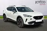 2023 Cupra Formentor