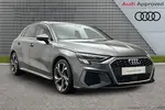 2023 Audi A3