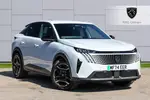 2024 Peugeot 3008