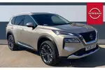 2026 Nissan X-Trail