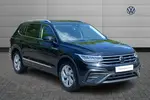 2023 Volkswagen Tiguan Allspace