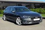 2022 Audi A4