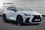 2023 Lexus NX