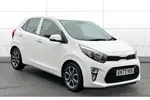 2024 Kia Picanto