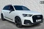 2022 Audi Q7