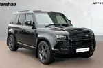 2023 Land Rover Defender