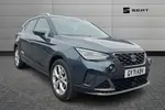 2021 SEAT Arona