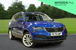 2020 Skoda Karoq