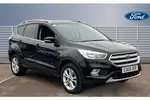 2018 Ford Kuga