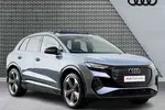 2023 Audi Q4