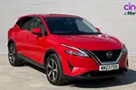 2023 Nissan Qashqai