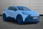 2024 Toyota C-HR