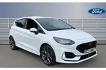 2023 Ford Fiesta