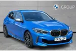 2022 BMW 1 Series