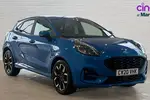 2020 Ford Puma