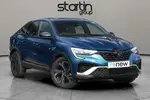 2023 Renault Arkana