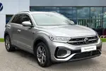 2023 Volkswagen T-Roc