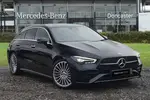 2024 Mercedes-Benz CLA Shooting Brake