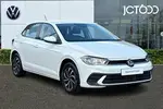 2023 Volkswagen Polo