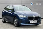 2022 BMW 2 Series Active Tourer