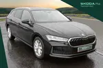 2024 Skoda Superb Estate