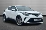 2023 Toyota C-HR