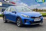 2023 Kia XCeed