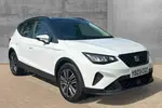 2023 SEAT Arona