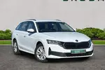 2024 Skoda Octavia Estate