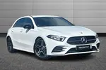 2023 Mercedes-Benz A-Class