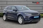 2021 Land Rover Range Rover Evoque