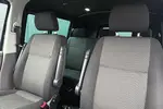 2022 Volkswagen Transporter