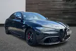2022 Alfa Romeo Giulia