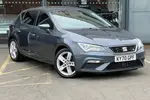 2020 SEAT Leon