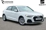 2023 Audi A1