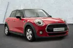 2019 MINI Hatchback 5dr