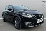2024 Nissan Qashqai