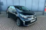 2023 Kia Picanto
