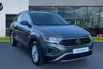 2022 Volkswagen T-Roc
