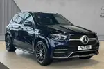 2022 Mercedes-Benz GLE