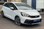 2024 Honda Jazz