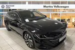 2021 Volkswagen Arteon Shooting Brake