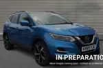 2019 Nissan Qashqai