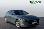 2024 Mazda 3