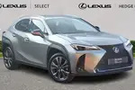 2023 Lexus UX